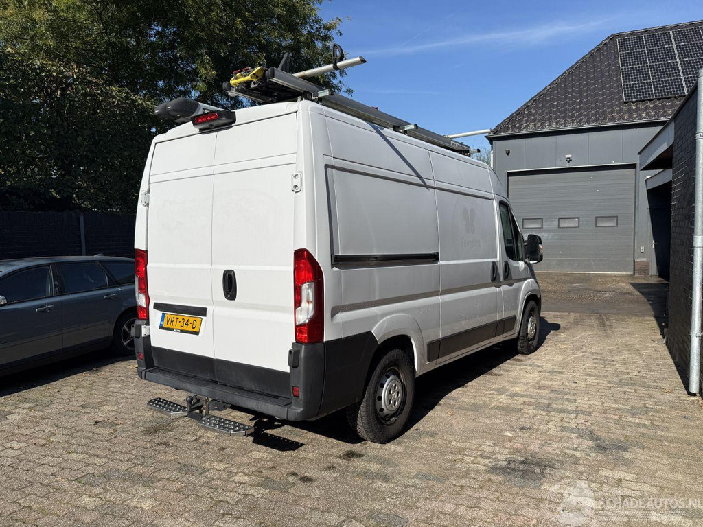 Opel Movano 2.2D 140 Zwaar L2H2 Edition 57172317-4.jpg | Lunenburg Auto’s