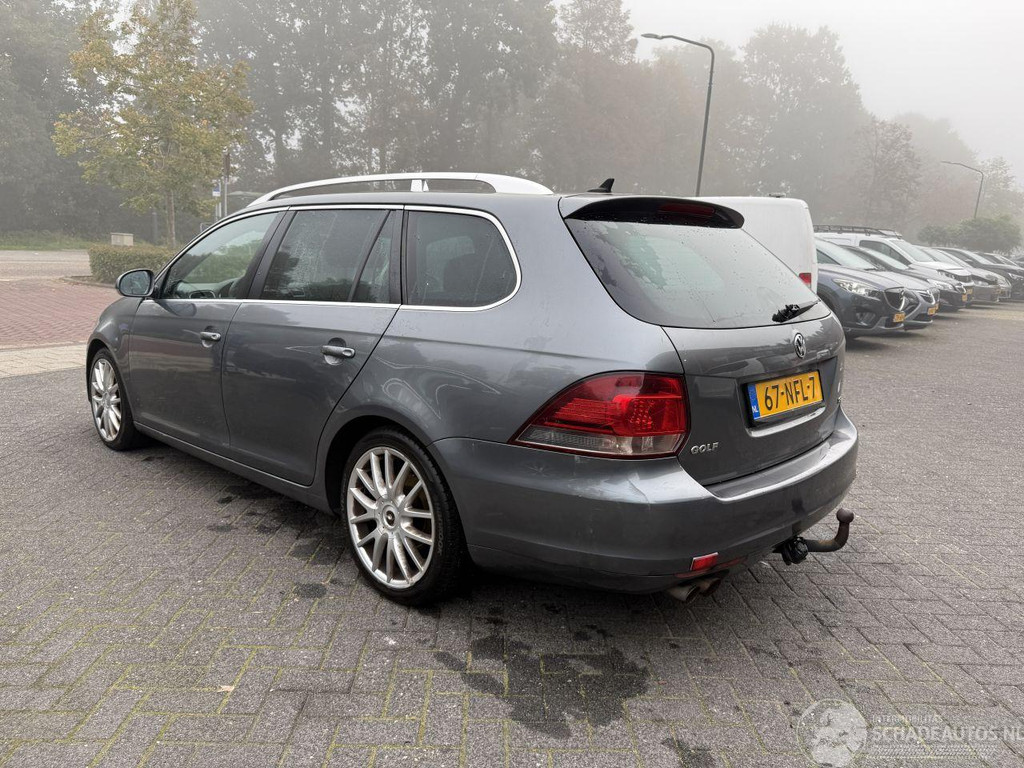 Volkswagen Golf 1.4 TSI Highline 57192320-2.jpg | Lunenburg Auto’s