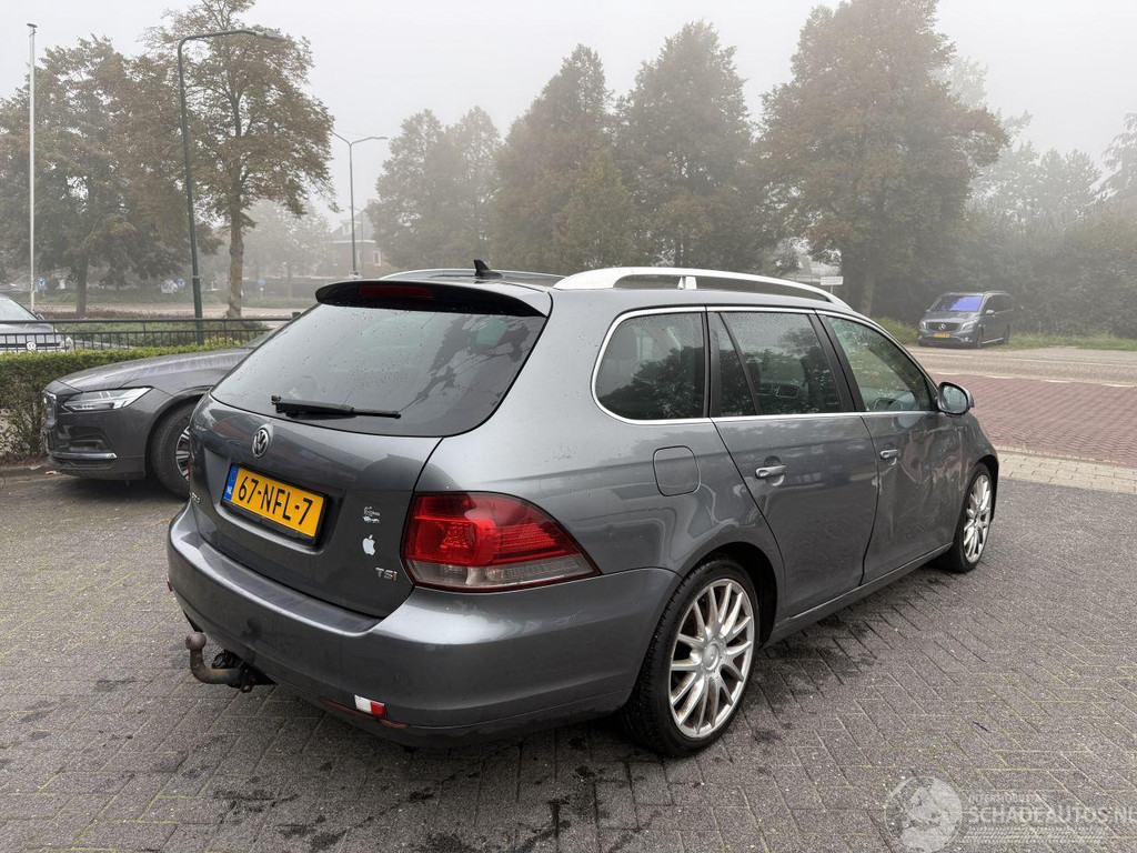 Volkswagen Golf 1.4 TSI Highline 57192320-4.jpg | Lunenburg Auto’s