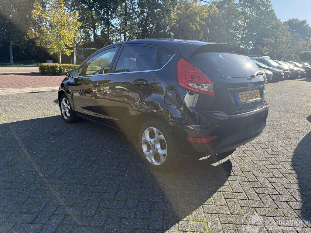 Ford Fiesta 1.4 Titanium (Hatchback 5-dr.) 57357279-2.jpg | Lunenburg Auto’s