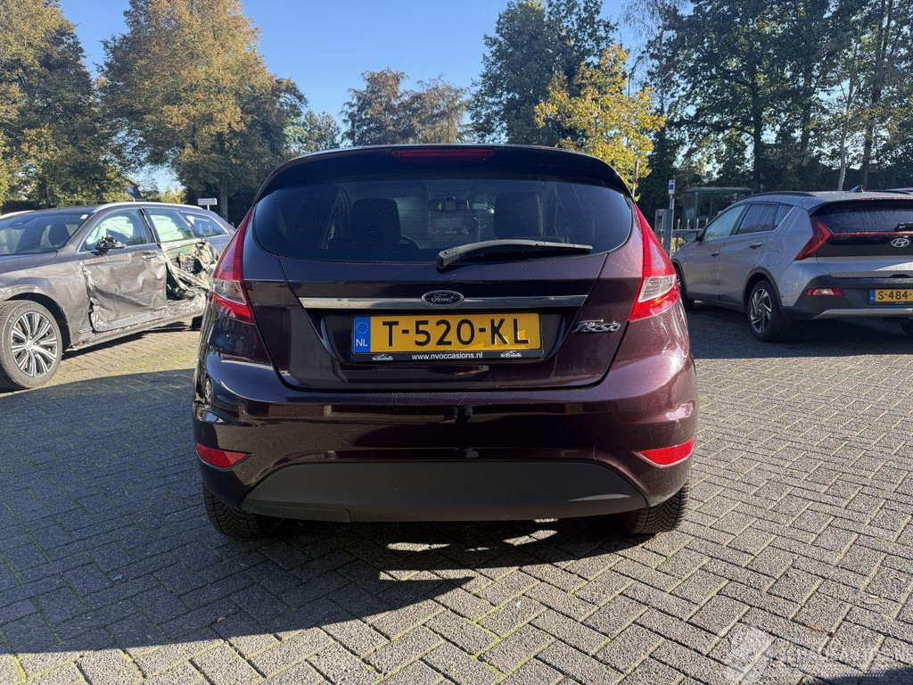 Ford Fiesta 1.4 Titanium (Hatchback 5-dr.) 57357279-3.jpg | Lunenburg Auto’s