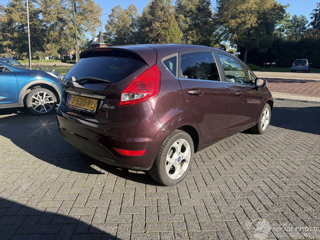 Ford Fiesta 1.4 Titanium (Hatchback 5-dr.) 57357279-4.jpg | Lunenburg Auto’s