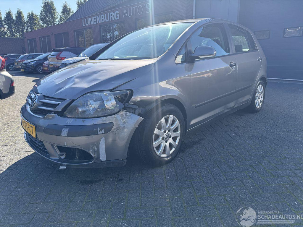 Volkswagen Golf 1.6 FSI Comfortline AUTOMAAT (MPV 5-dr.) 57363139-0.jpg | Lunenburg Auto’s