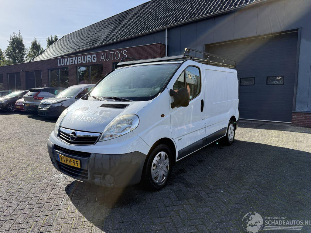 Opel Vivaro 2.0 CDTI L1H1 AIRCO (Bedrijfsauto 5-dr.) 57414134-0.jpg | Lunenburg Auto’s