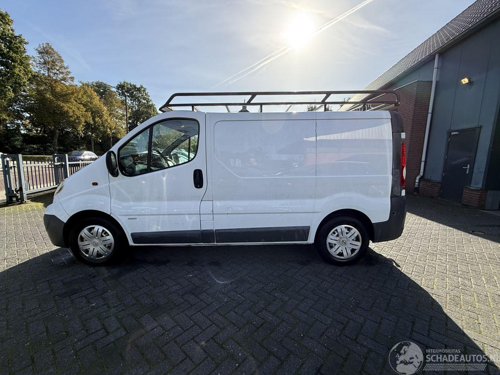 Opel Vivaro 2.0 CDTI L1H1 AIRCO (Bedrijfsauto 5-dr.) 57414134-1.jpg | Lunenburg Auto’s