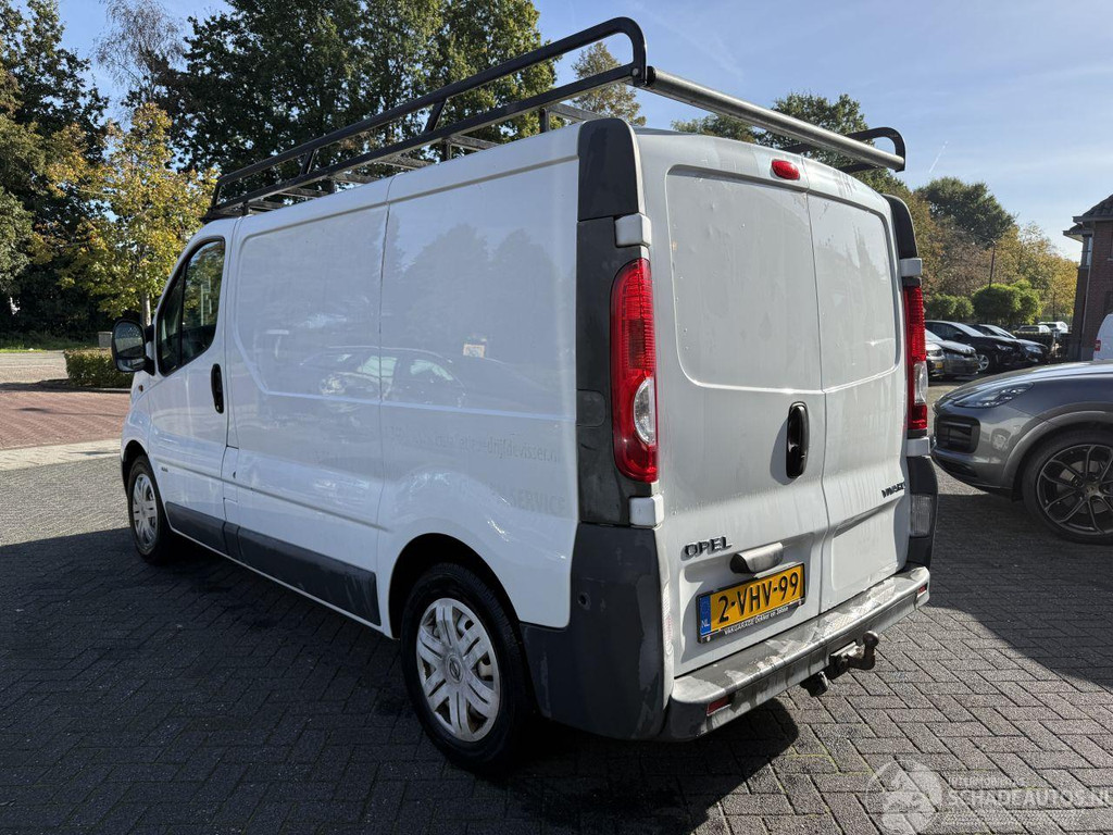 Opel Vivaro 2.0 CDTI L1H1 AIRCO (Bedrijfsauto 5-dr.) 57414134-2.jpg | Lunenburg Auto’s