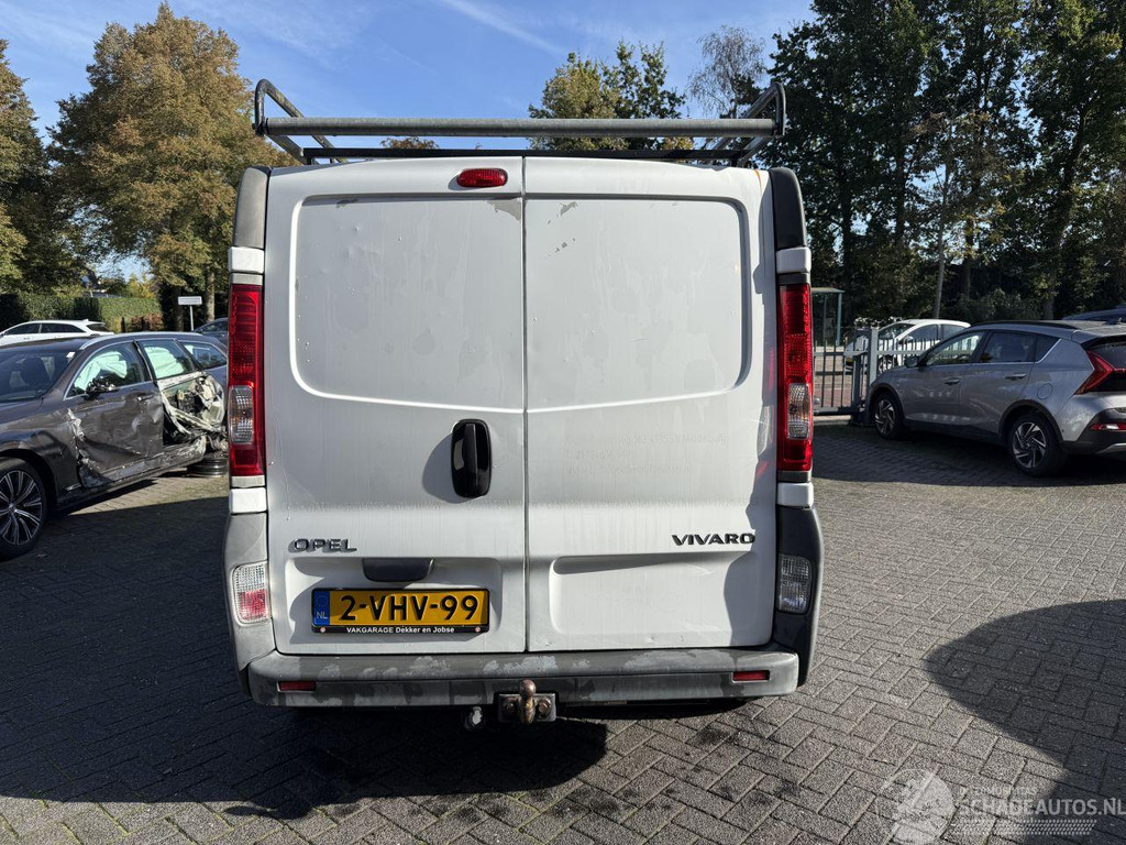 Opel Vivaro 2.0 CDTI L1H1 AIRCO (Bedrijfsauto 5-dr.) 57414134-3.jpg | Lunenburg Auto’s