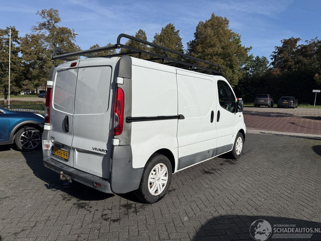 Opel Vivaro 2.0 CDTI L1H1 AIRCO (Bedrijfsauto 5-dr.) 57414134-4.jpg | Lunenburg Auto’s