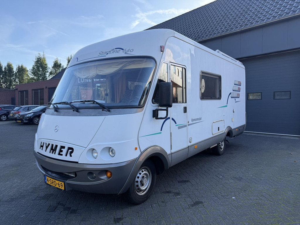 Hymer  STARLINE 640 57455789-0.jpg | Lunenburg Auto’s