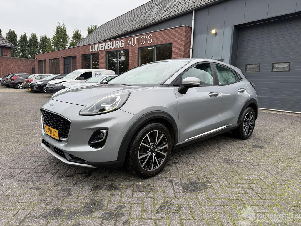 Ford Puma 1.0 EcoBoost Hybrid Titanium (SUV 5-dr.) 57541831-0.jpg | Lunenburg Auto’s
