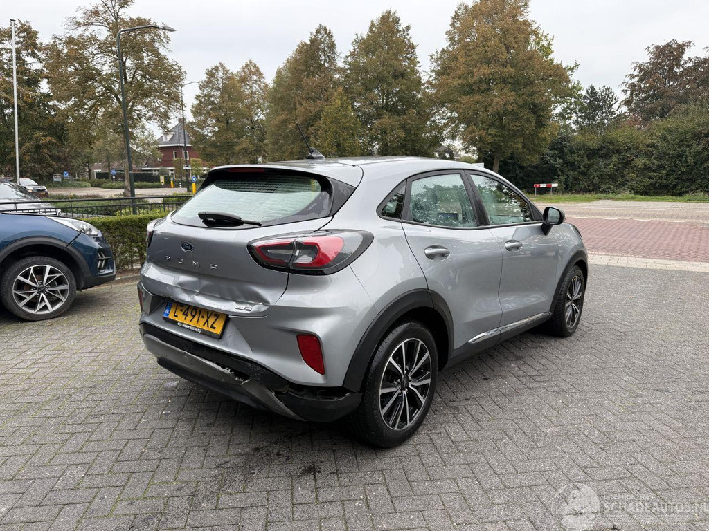 Ford Puma 1.0 EcoBoost Hybrid Titanium (SUV 5-dr.) 57541831-4.jpg | Lunenburg Auto’s