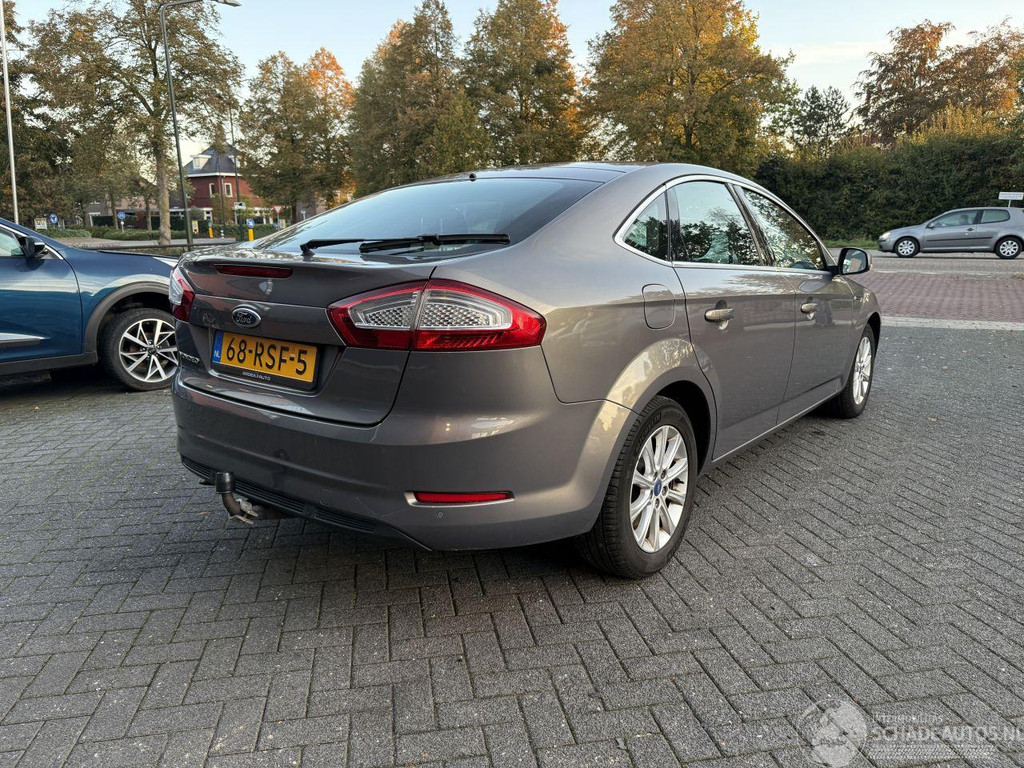 Ford Mondeo 1.6 EcoBoost Titanium (Hatchback 5-dr.) 57554495-4.jpg | Lunenburg Auto’s