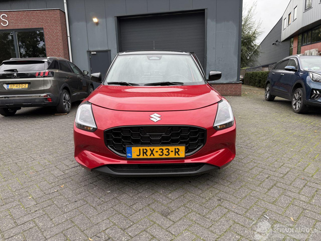 Suzuki Swift 1.2 Comfort Smart Hybrid 57596891-2.jpg | Lunenburg Auto’s