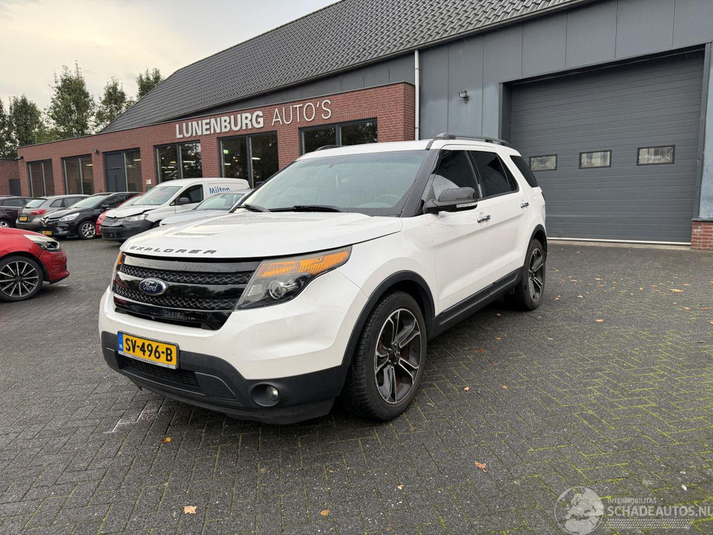 Ford Explorer 3.5 SPORT 7 PERSOONS 57617934-0.jpg | Lunenburg Auto’s