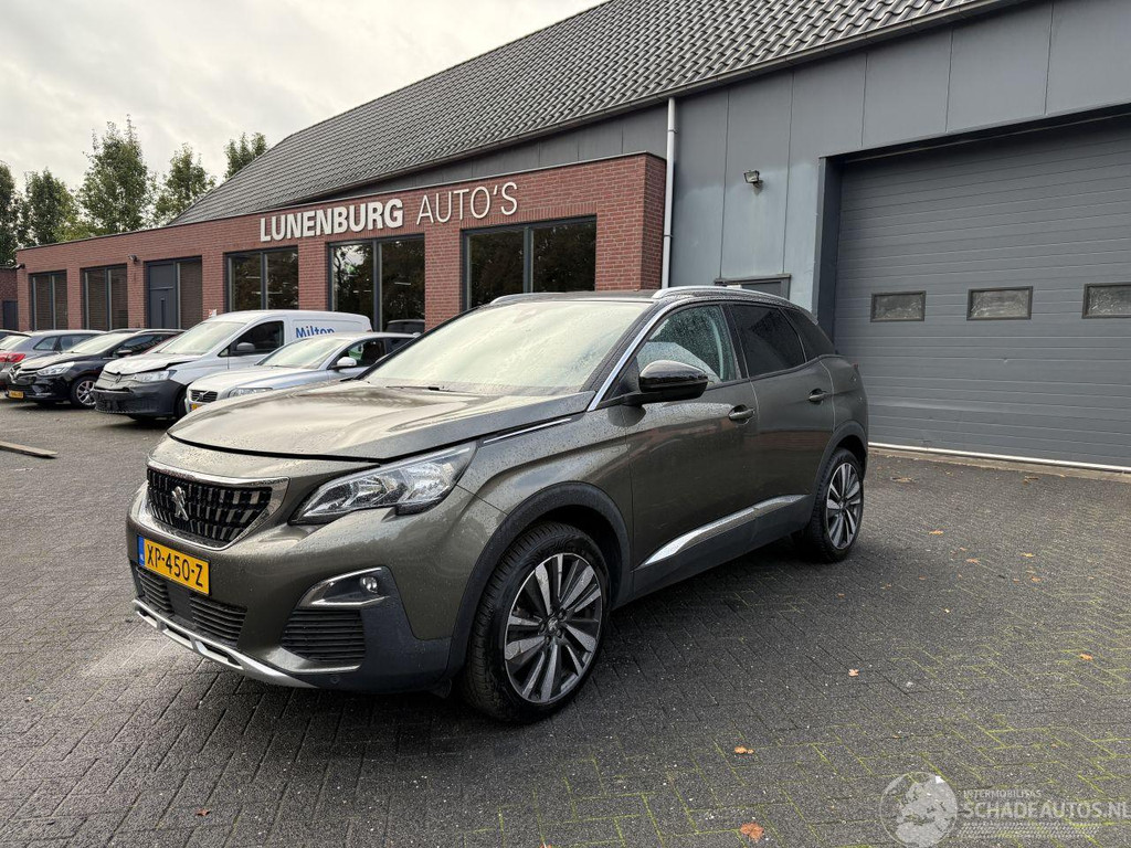 Peugeot 3008 1.2 AUTOMAAT PureTech Allure (SUV 5-dr.) 57618562-0.jpg | Lunenburg Auto’s