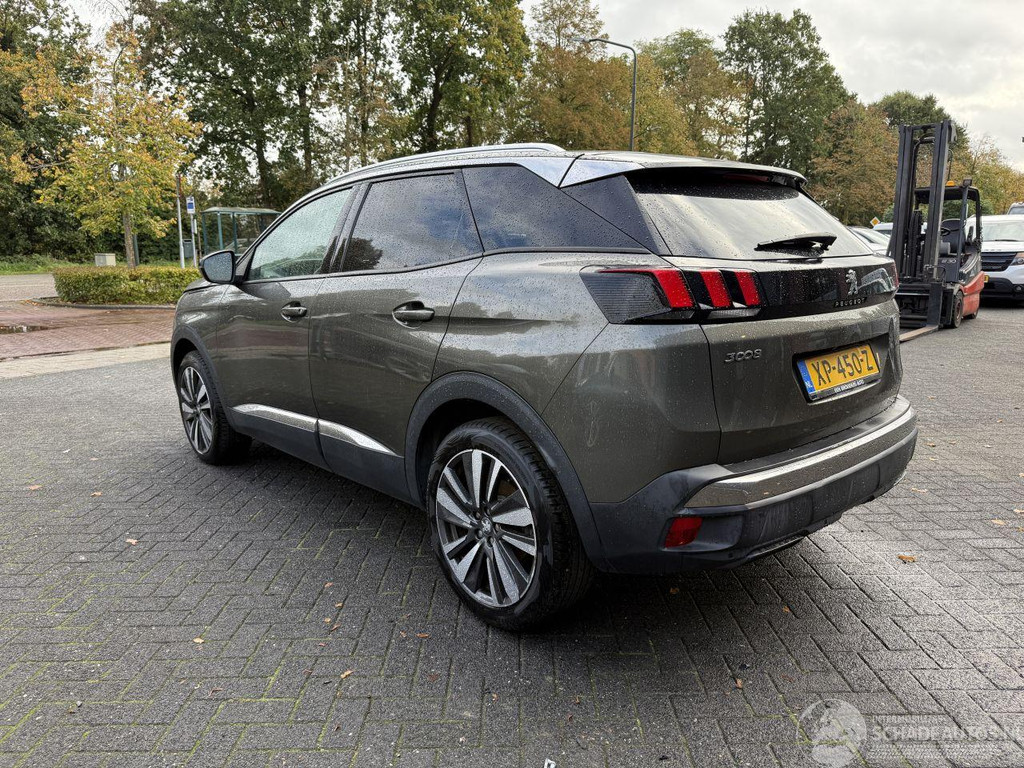 Peugeot 3008 1.2 AUTOMAAT PureTech Allure (SUV 5-dr.) 57618562-2.jpg | Lunenburg Auto’s