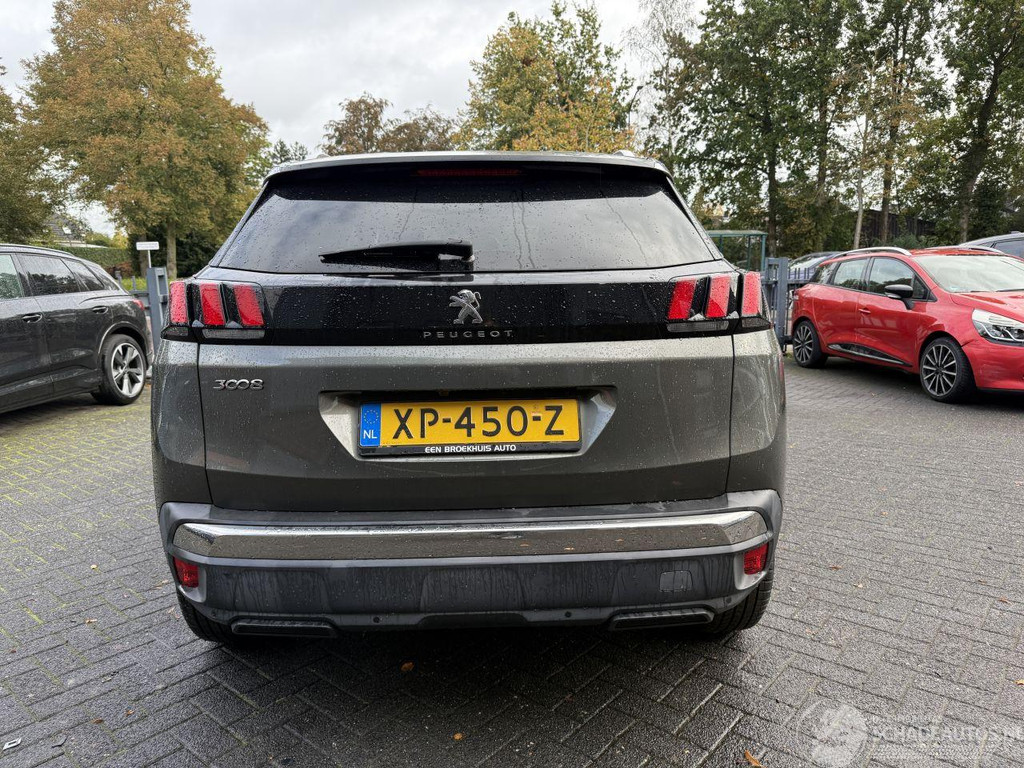 Peugeot 3008 1.2 AUTOMAAT PureTech Allure (SUV 5-dr.) 57618562-3.jpg | Lunenburg Auto’s