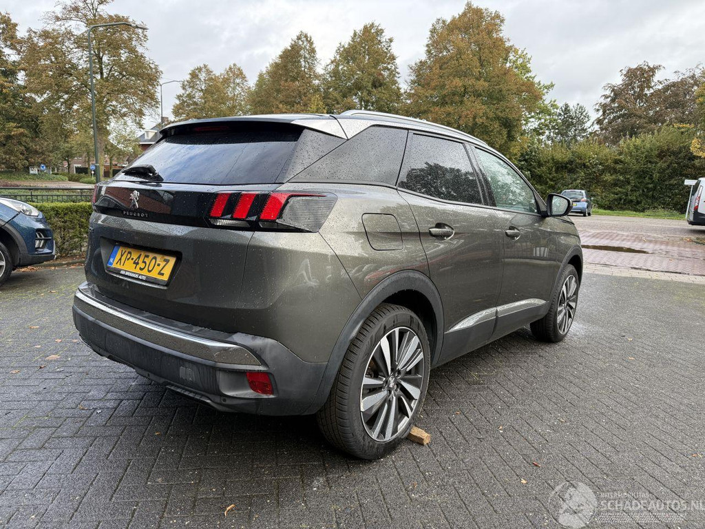 Peugeot 3008 1.2 AUTOMAAT PureTech Allure (SUV 5-dr.) 57618562-4.jpg | Lunenburg Auto’s