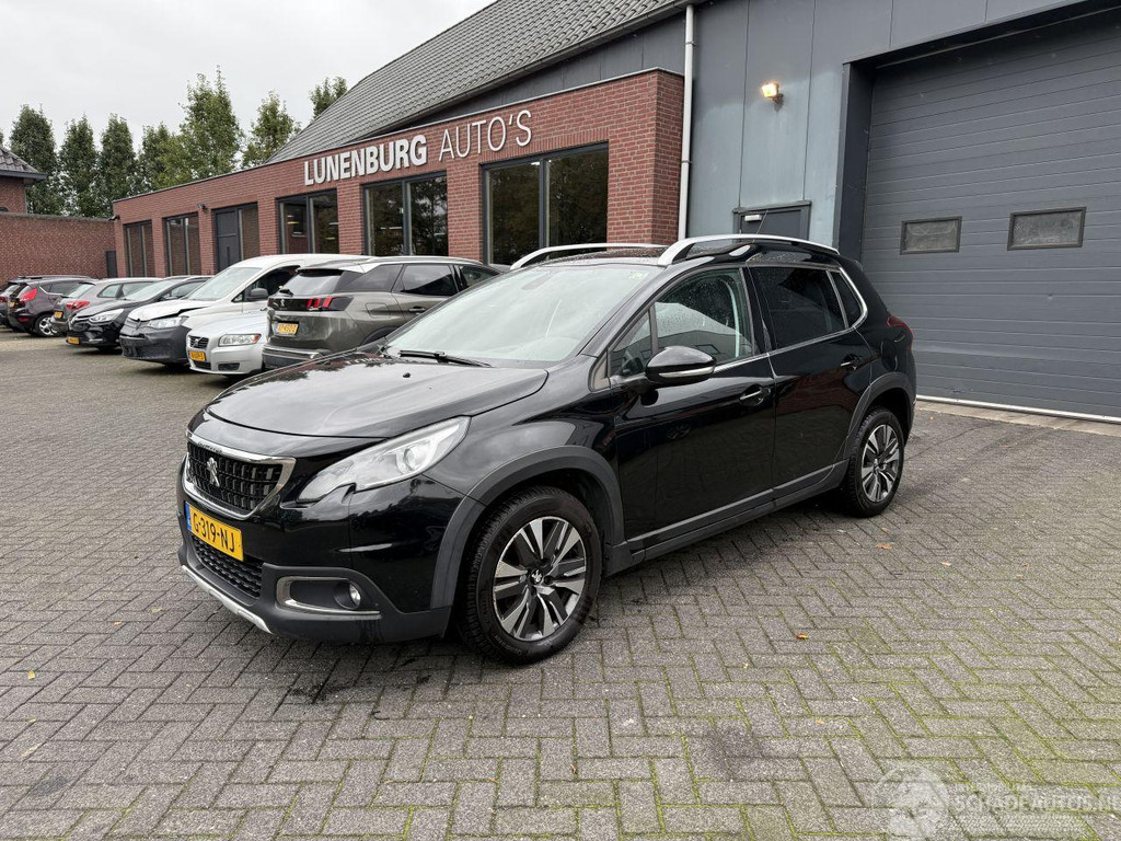 Peugeot 2008 1.2 PureTech Allure (SUV 5-dr.) 57647409-0.jpg | Lunenburg Auto’s