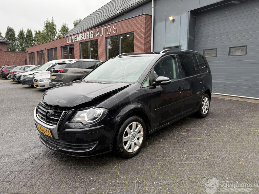 Volkswagen Touran 1.4 TSI 7 PERSOONS Comfortline (MPV 5-dr.) 57655523-0.jpg | Lunenburg Auto’s