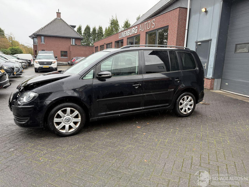 Volkswagen Touran 1.4 TSI 7 PERSOONS Comfortline (MPV 5-dr.) 57655523-1.jpg | Lunenburg Auto’s