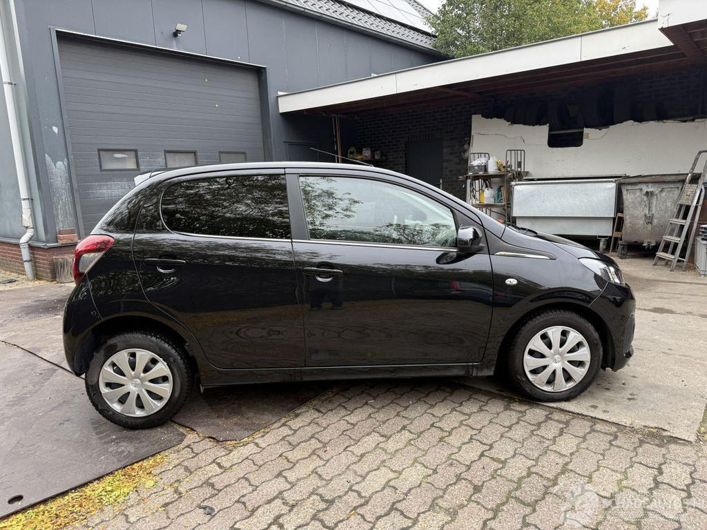 Peugeot 108 1.0 e-VTi Active (Hatchback 5-dr.) 57729610-1.jpg | Lunenburg Auto’s