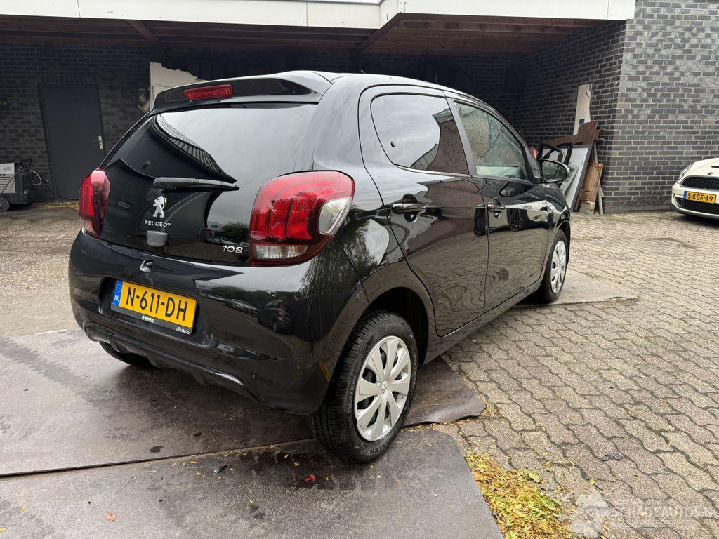 Peugeot 108 1.0 e-VTi Active (Hatchback 5-dr.) 57729610-2.jpg | Lunenburg Auto’s