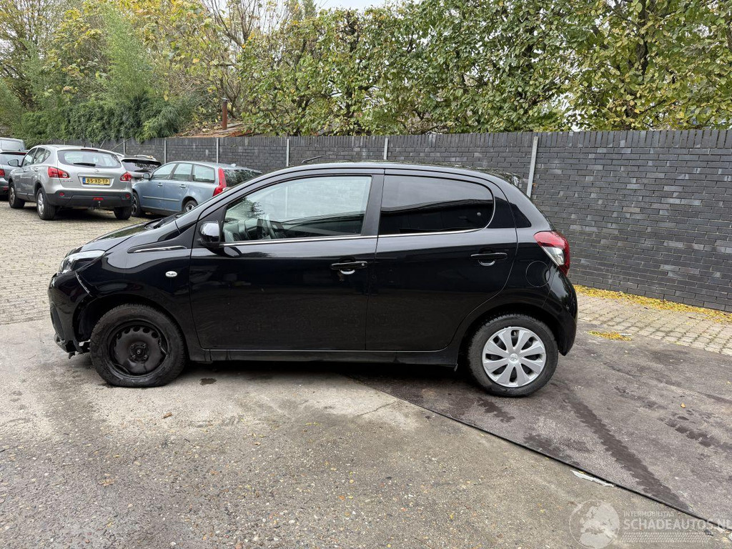 Peugeot 108 1.0 e-VTi Active (Hatchback 5-dr.) 57729610-3.jpg | Lunenburg Auto’s