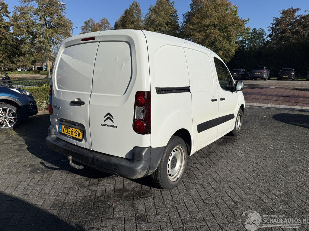 Citroën Berlingo 1.6 BlueHDI 75 AIRCO Club 57748513-3.jpg | Lunenburg Auto’s