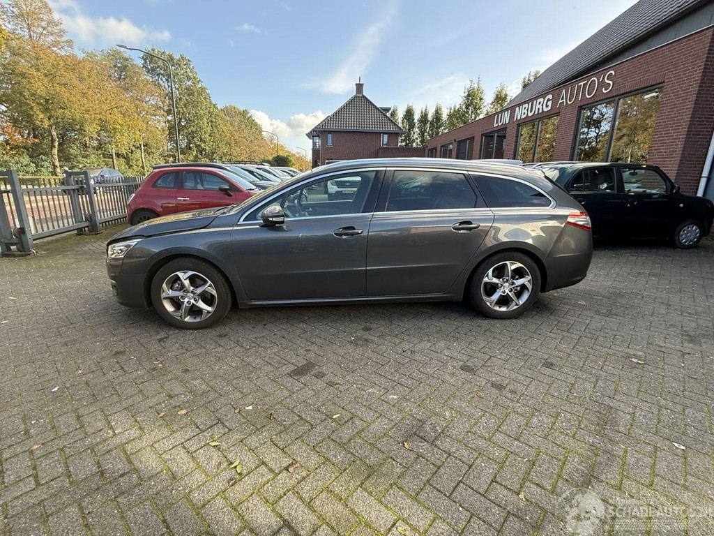 Peugeot 508 1.6 e-THP AUTOMAAT Blue Lease Executive 57756602-1.jpg | Lunenburg Auto’s