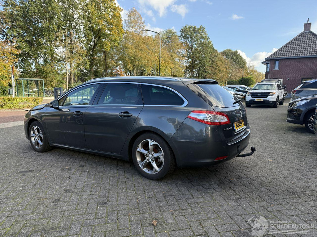 Peugeot 508 1.6 e-THP AUTOMAAT Blue Lease Executive 57756602-2.jpg | Lunenburg Auto’s