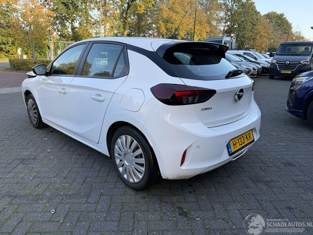 Opel Corsa 1.2 Edition AUTOMAAT (Hatchback 5-dr.) 57815153-0.jpg | Lunenburg Auto’s