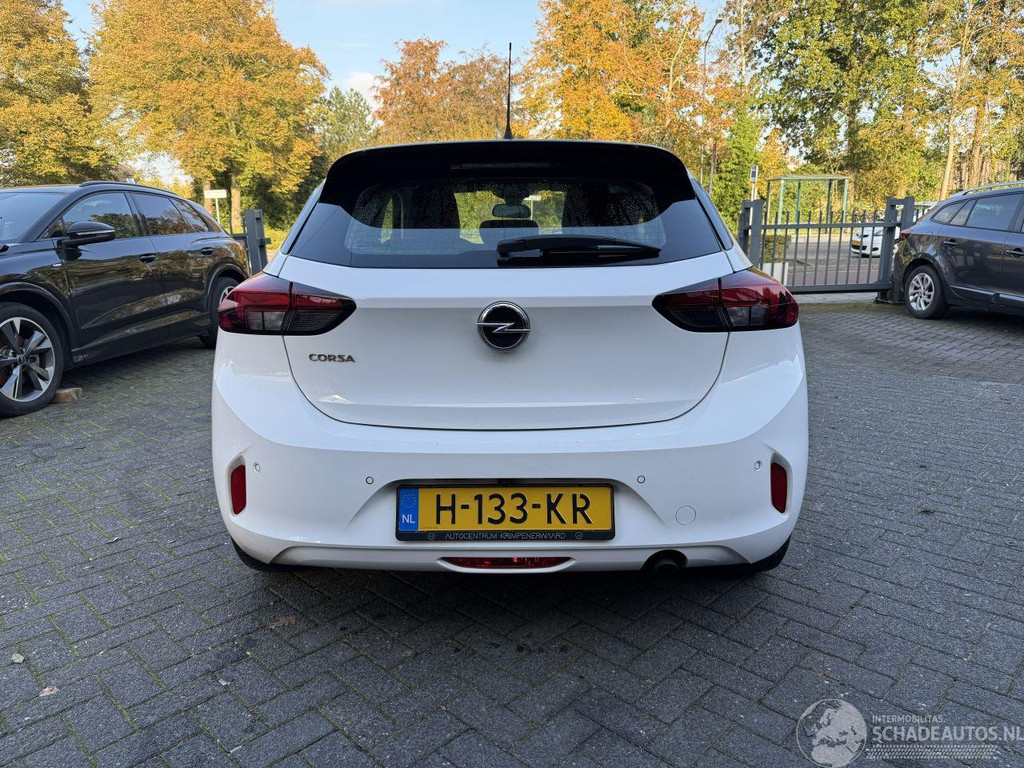 Opel Corsa 1.2 Edition AUTOMAAT (Hatchback 5-dr.) 57815153-1.jpg | Lunenburg Auto’s
